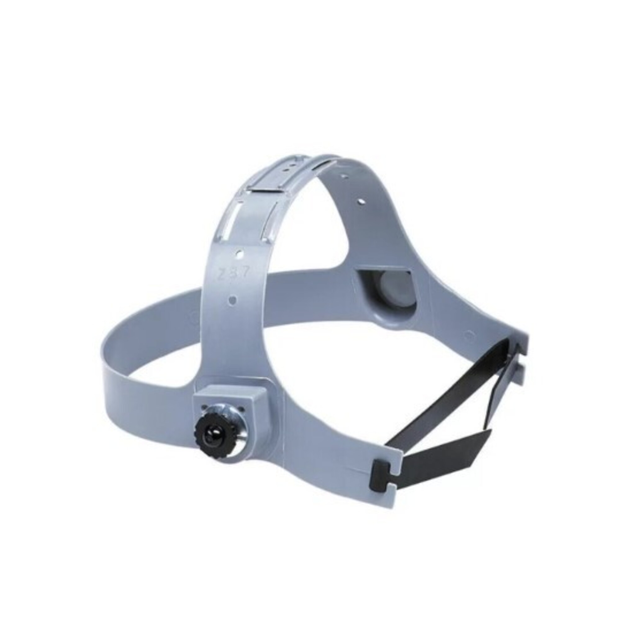 Honeywell Fibre-Metal Headgear Pipeliner Elastic for 110P Welding Helmet, Model# FIB1CP